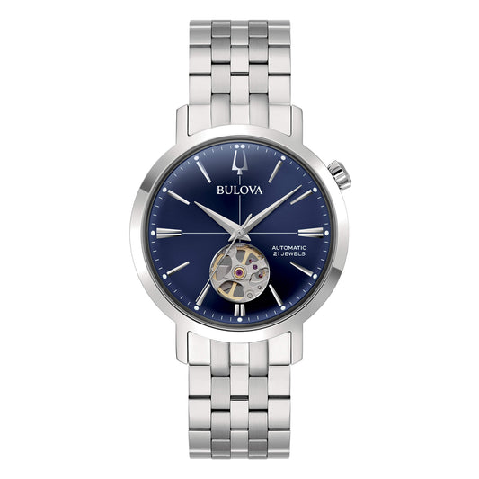 BULOVA - Orologio Aerojet Automatic 38 mm