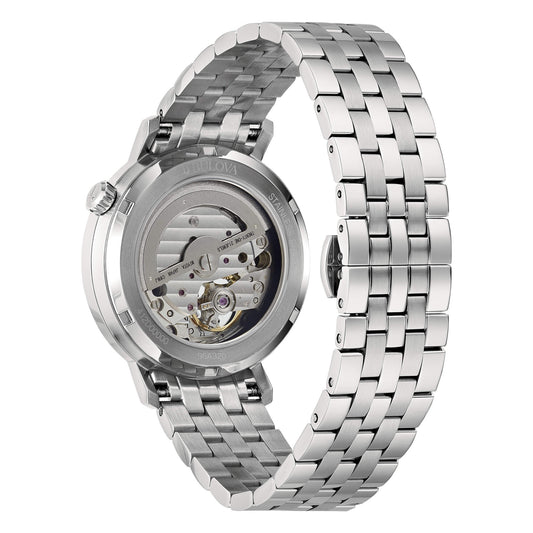 BULOVA - Orologio Aerojet Automatic 38 mm