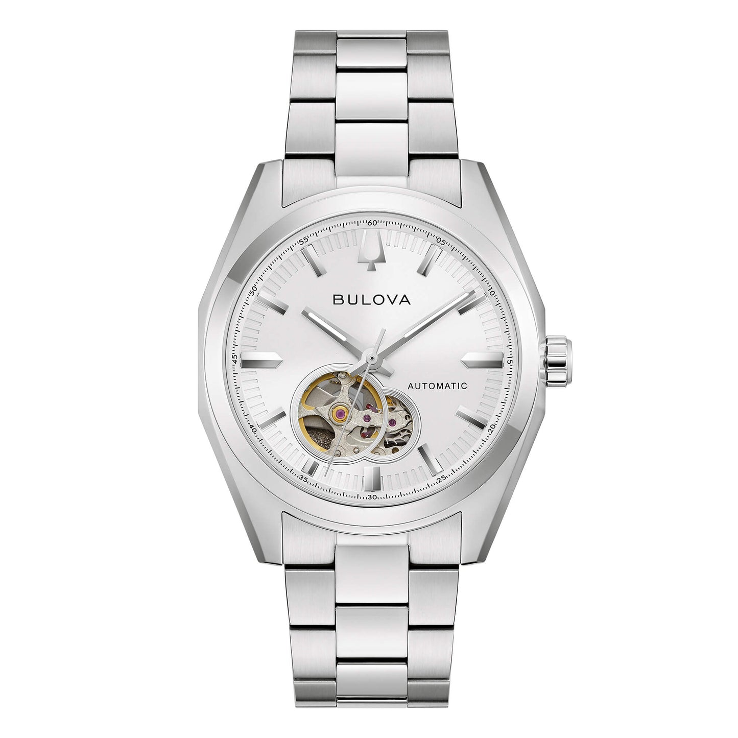 BULOVA - Surveyor Automatic 39mm