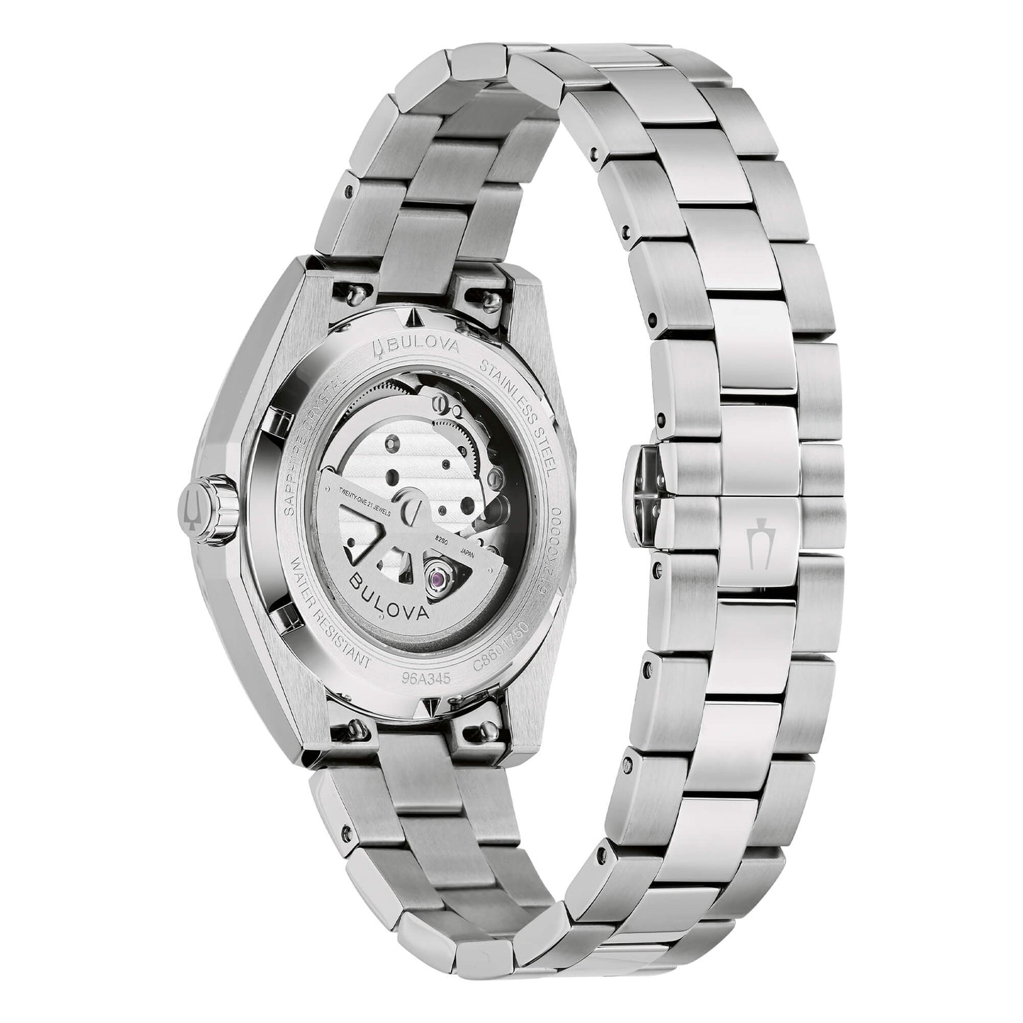 BULOVA - Surveyor Automatic 39mm