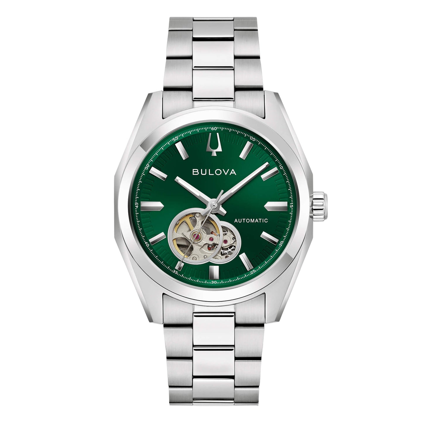 BULOVA - Surveyor Automatic 39mm