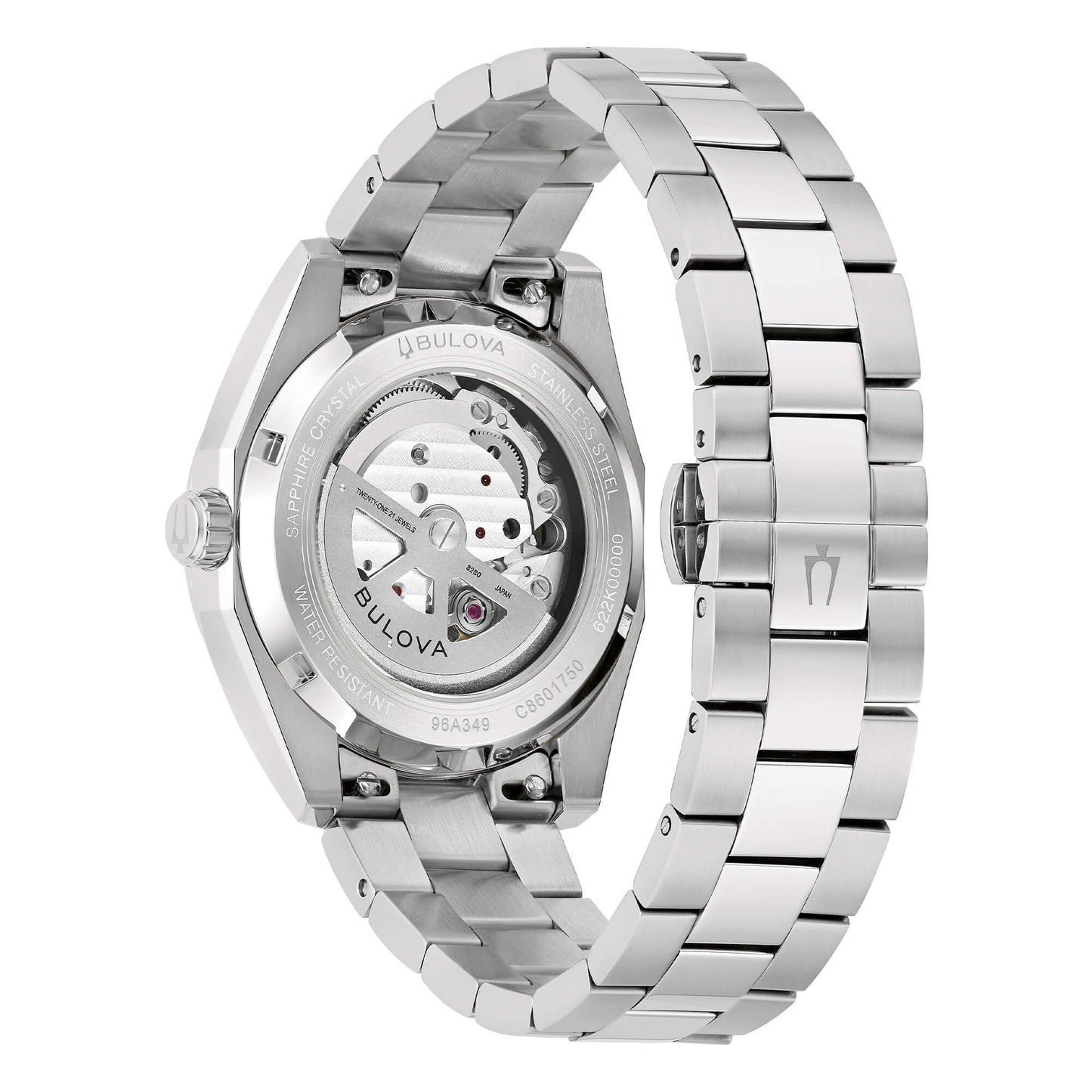 BULOVA - Surveyor Automatic 39mm