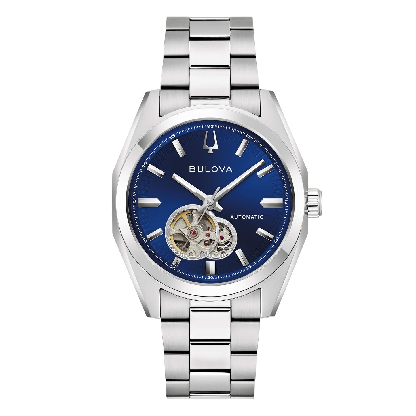 BULOVA - Surveyor Automatic 39mm