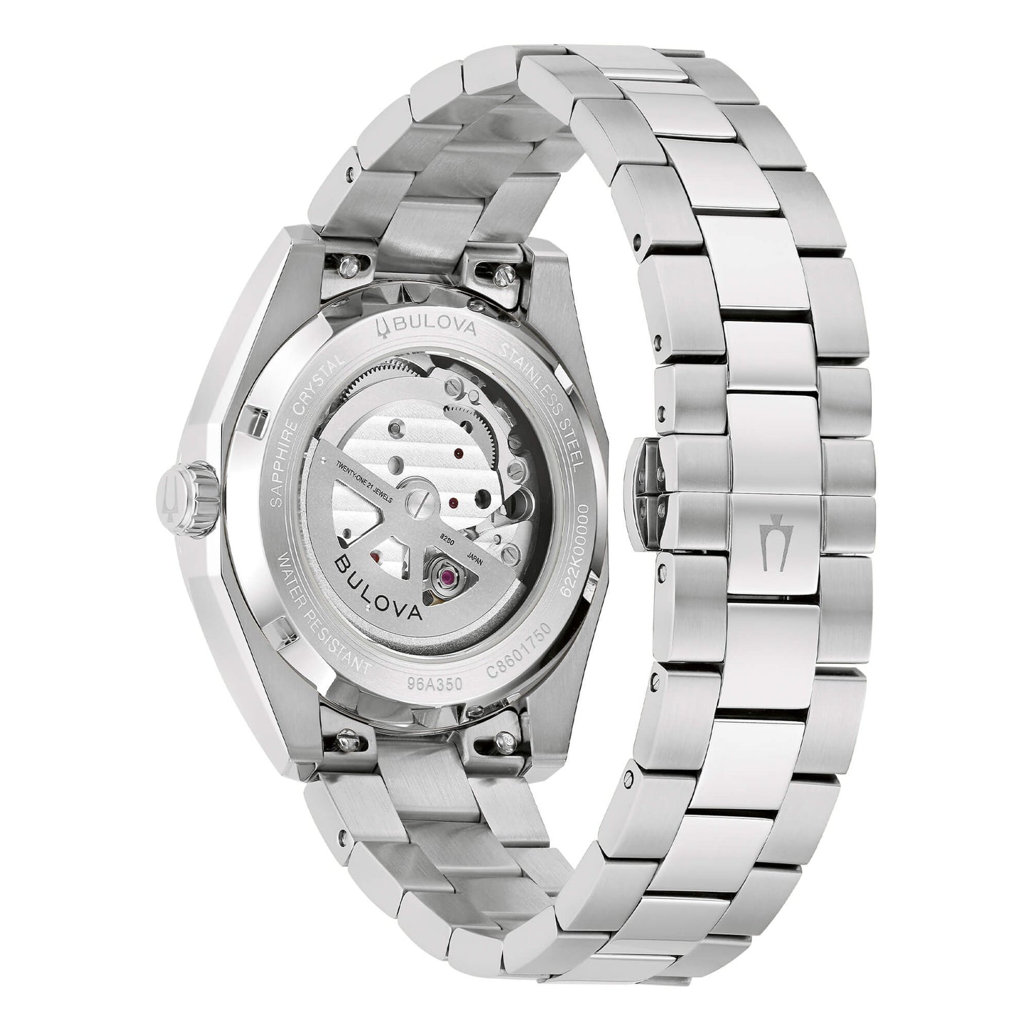 BULOVA - Surveyor Automatic 39mm