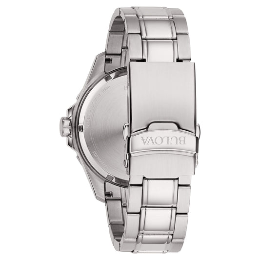 BULOVA - Orologio Marine Star Crono
