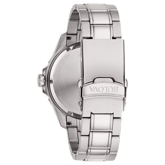 BULOVA - Orologio Marine Star