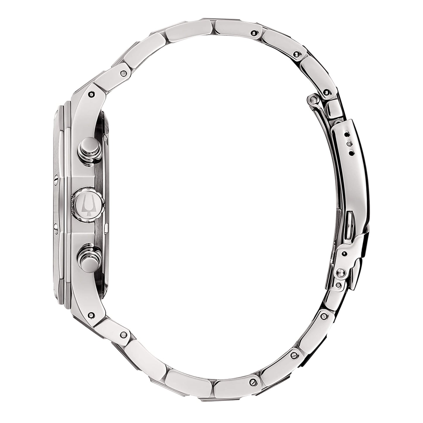 BULOVA - Octagon Chronograph