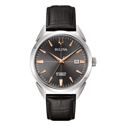 BULOVA - Orologio Sutton Automatic