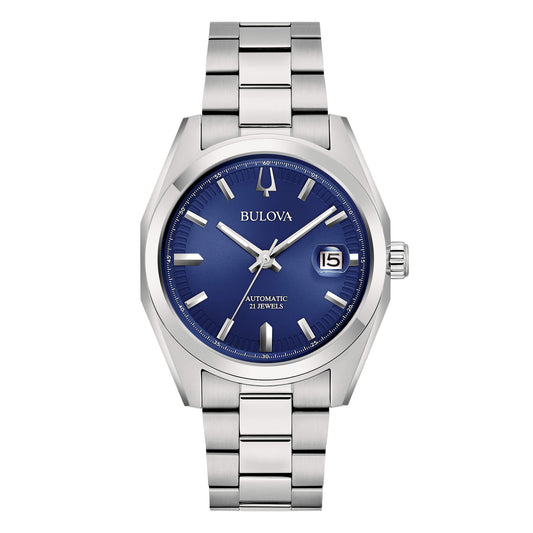BULOVA - Surveyor Automatic