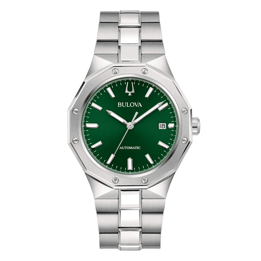 BULOVA -Octagon Automatic