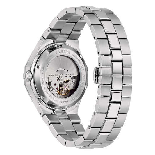 BULOVA -Octagon Automatic