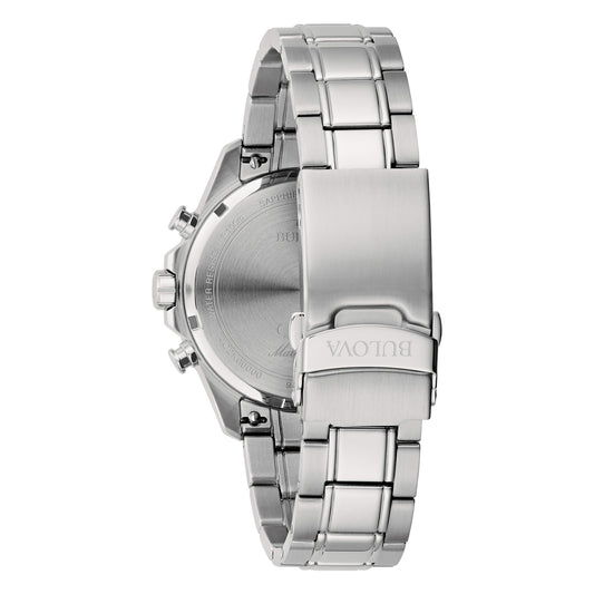 BULOVA -Marine Star Crono