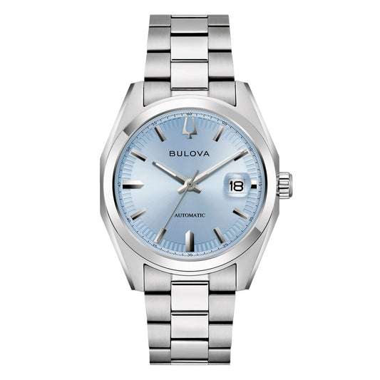 BULOVA - Surveyor Automatic