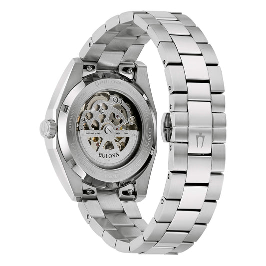BULOVA - Surveyor Automatic