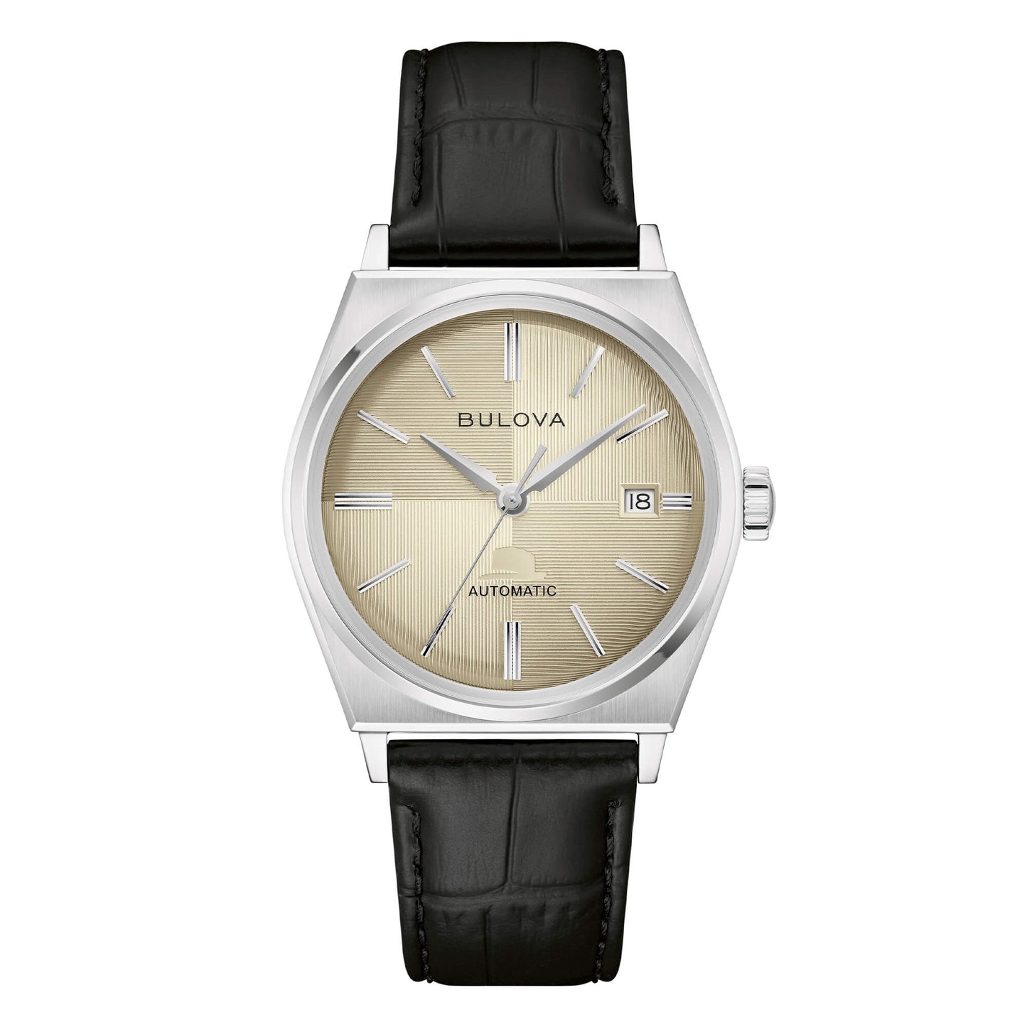 BULOVA - Orologio Frank Sinatra