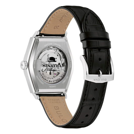 BULOVA - Orologio Frank Sinatra