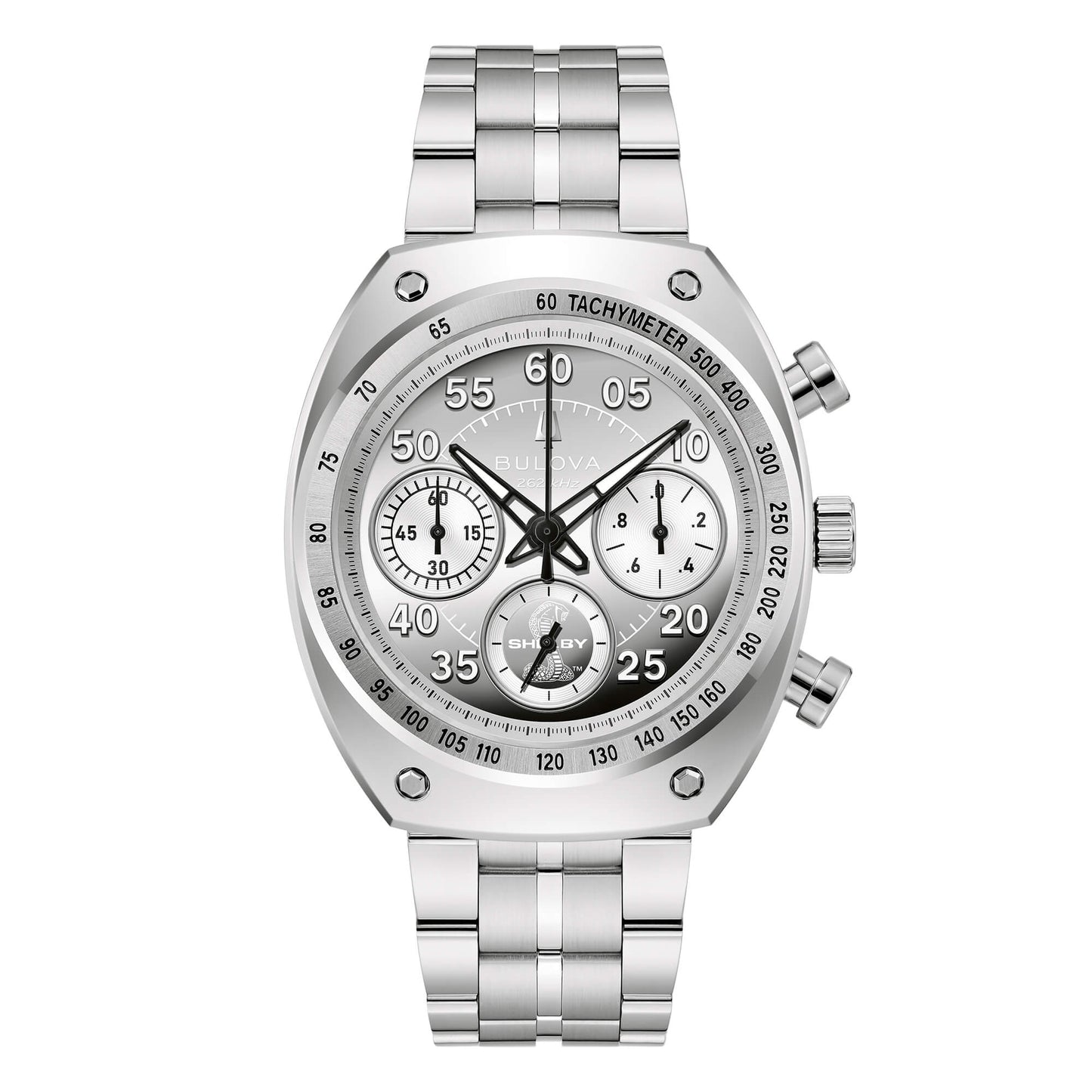 BULOVA - Shelby Daytona Coupé Limited Edition