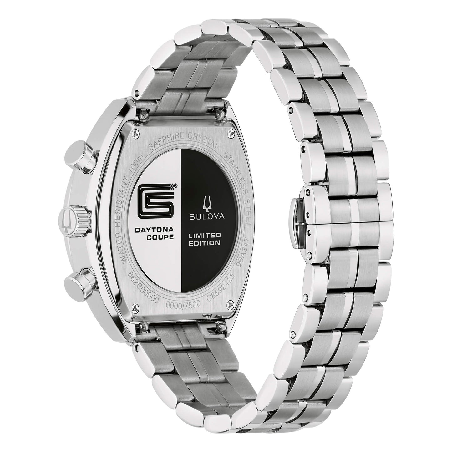 BULOVA - Shelby Daytona Coupé Limited Edition