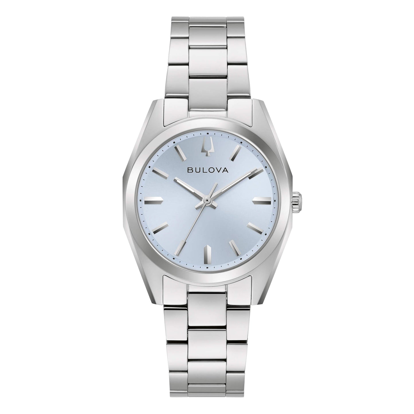BULOVA - Surveyor Lady