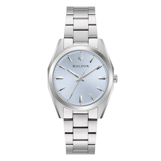 BULOVA - Surveyor Lady