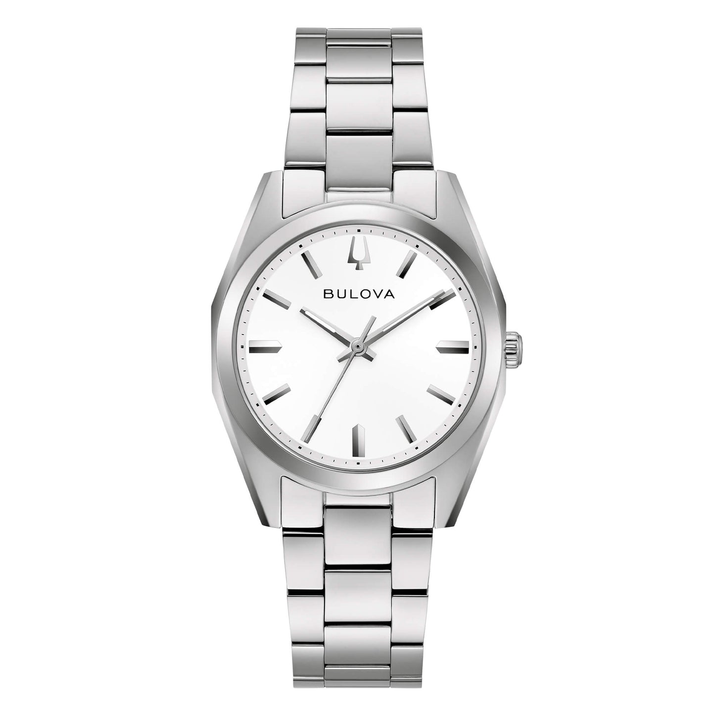 BULOVA - Surveyor Lady