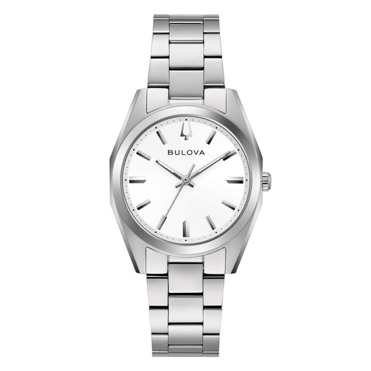 BULOVA - Surveyor Lady
