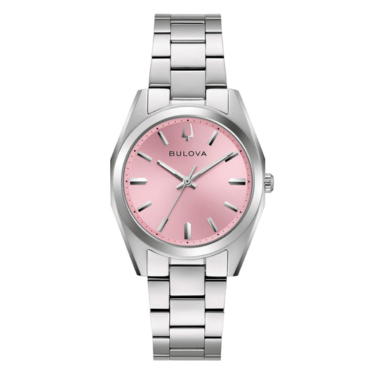 BULOVA - Surveyor Lady