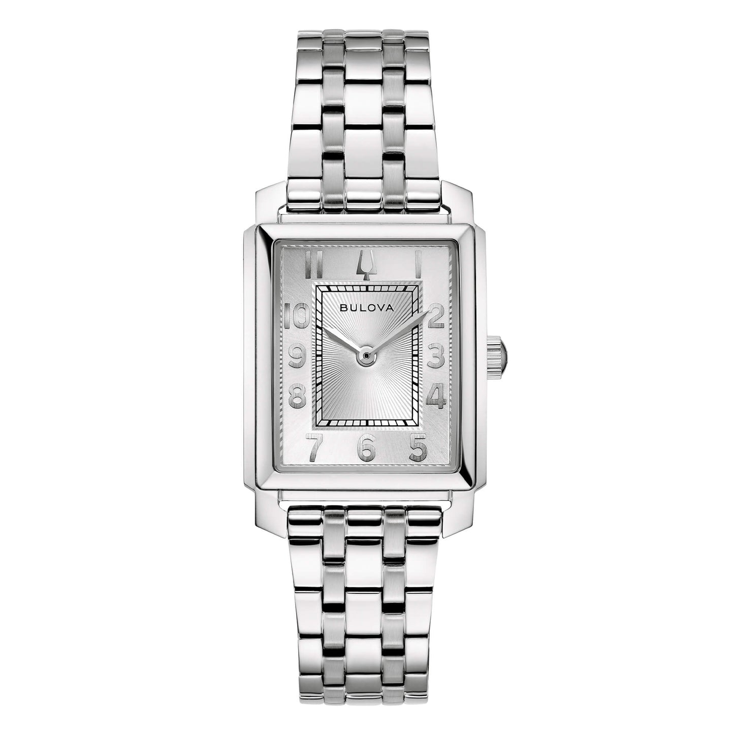 BULOVA - Sutton Tank