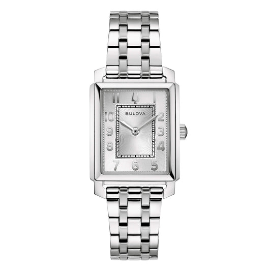 BULOVA - Sutton Tank
