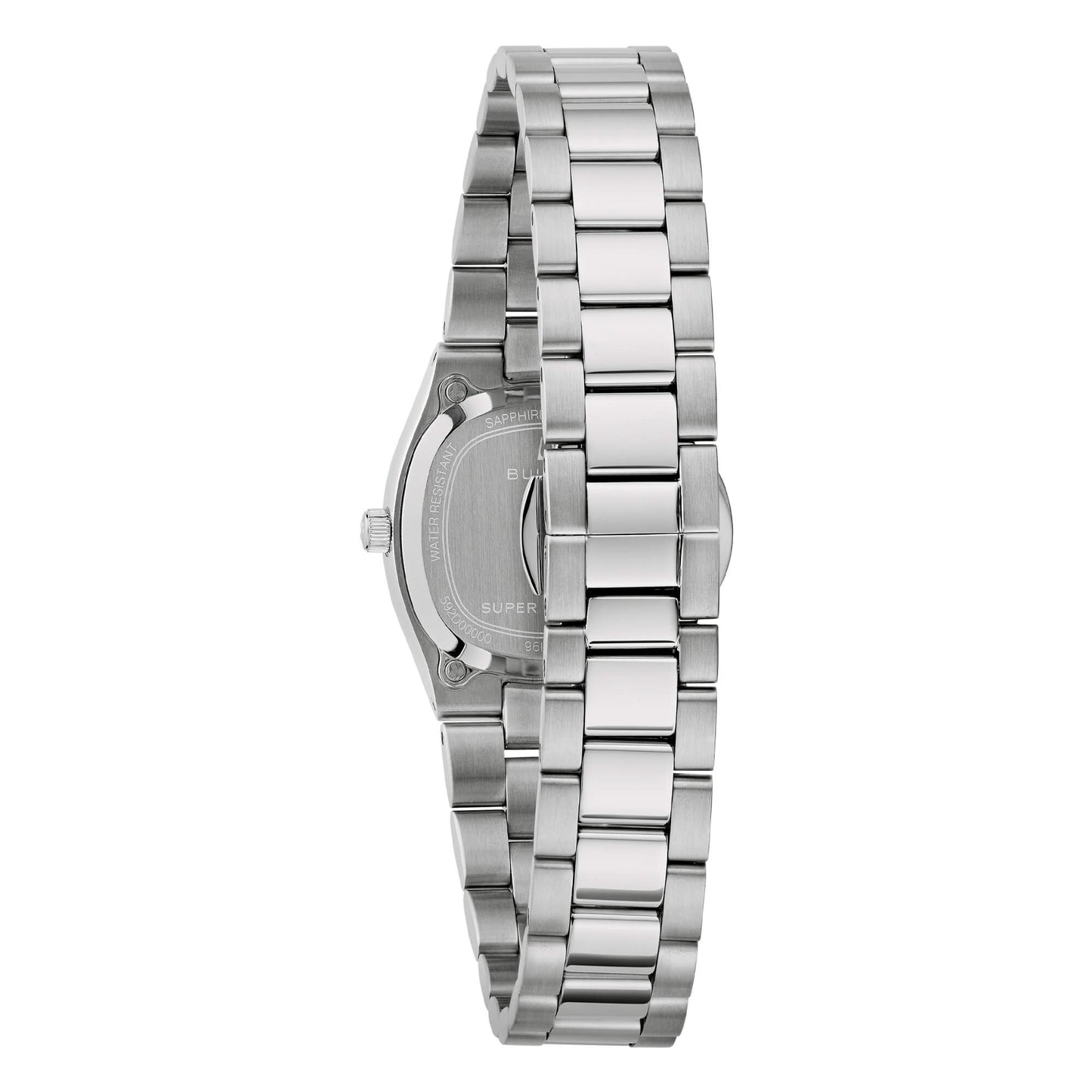 BULOVA - Super Seville Mini