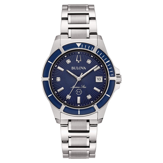 BULOVA - Orologio Donna Marine Star Lady