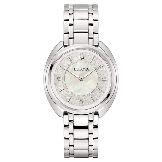 BULOVA - Orologio Donna Duality