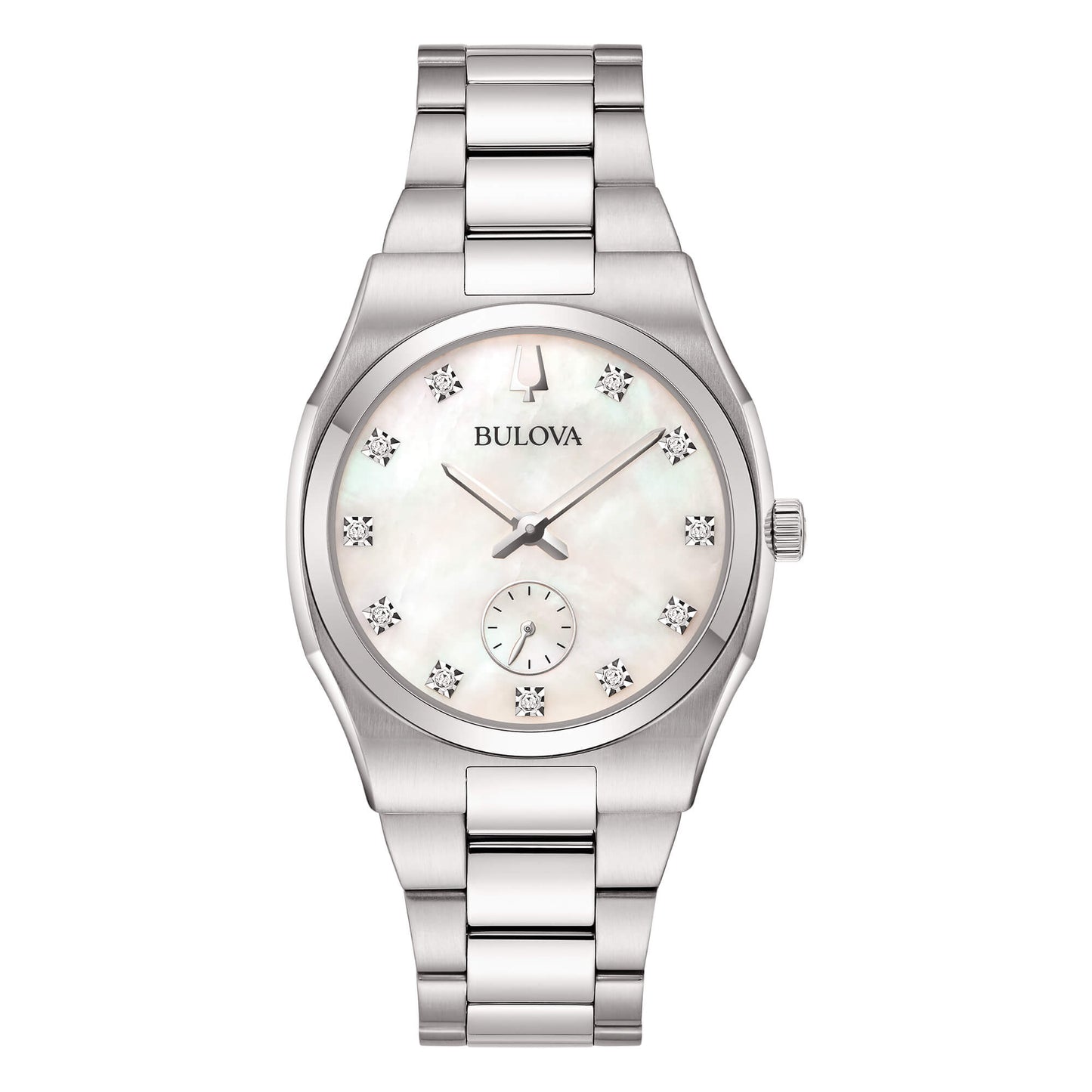 BULOVA - Surveyor Lady Piccoli Secondi Collezione Surveyor