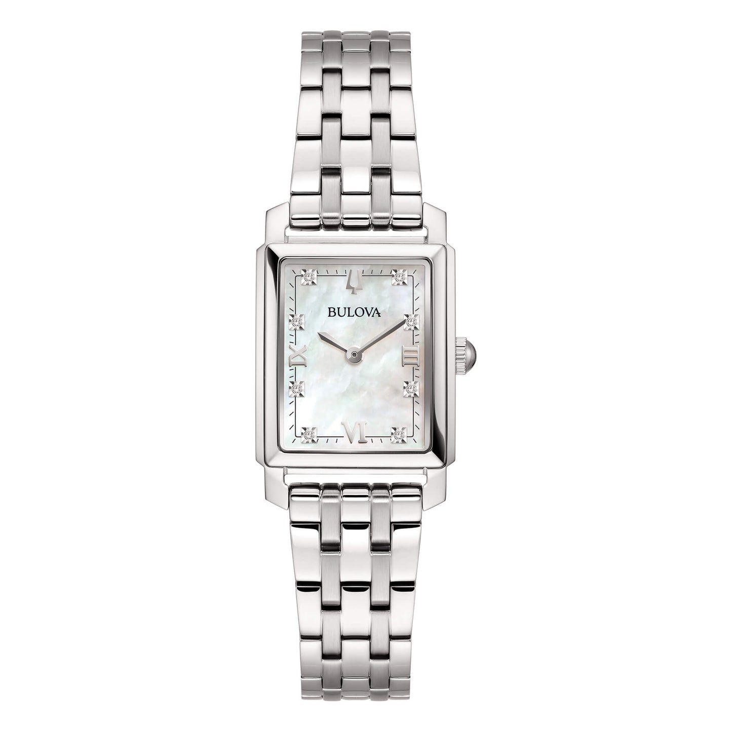 BULOVA - Orologio Sutton Tank