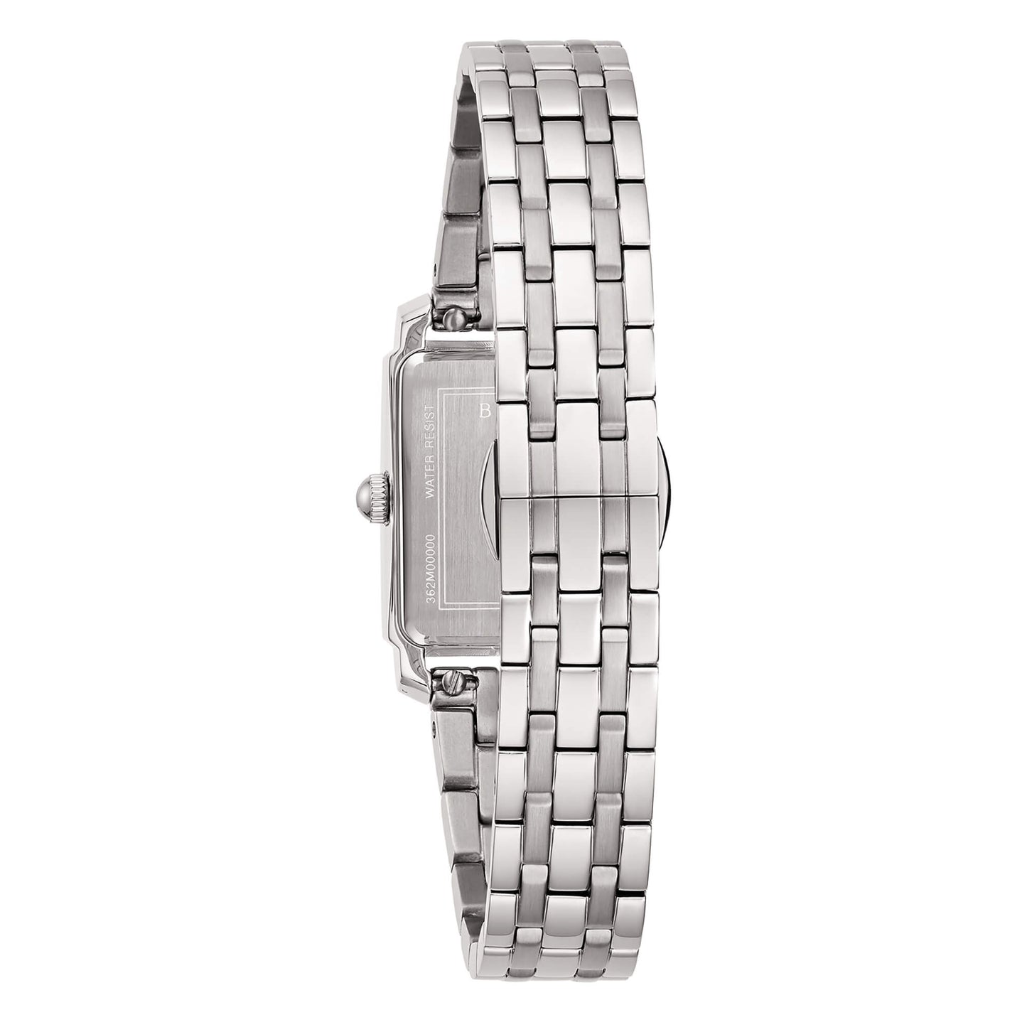 BULOVA - Orologio Sutton Tank
