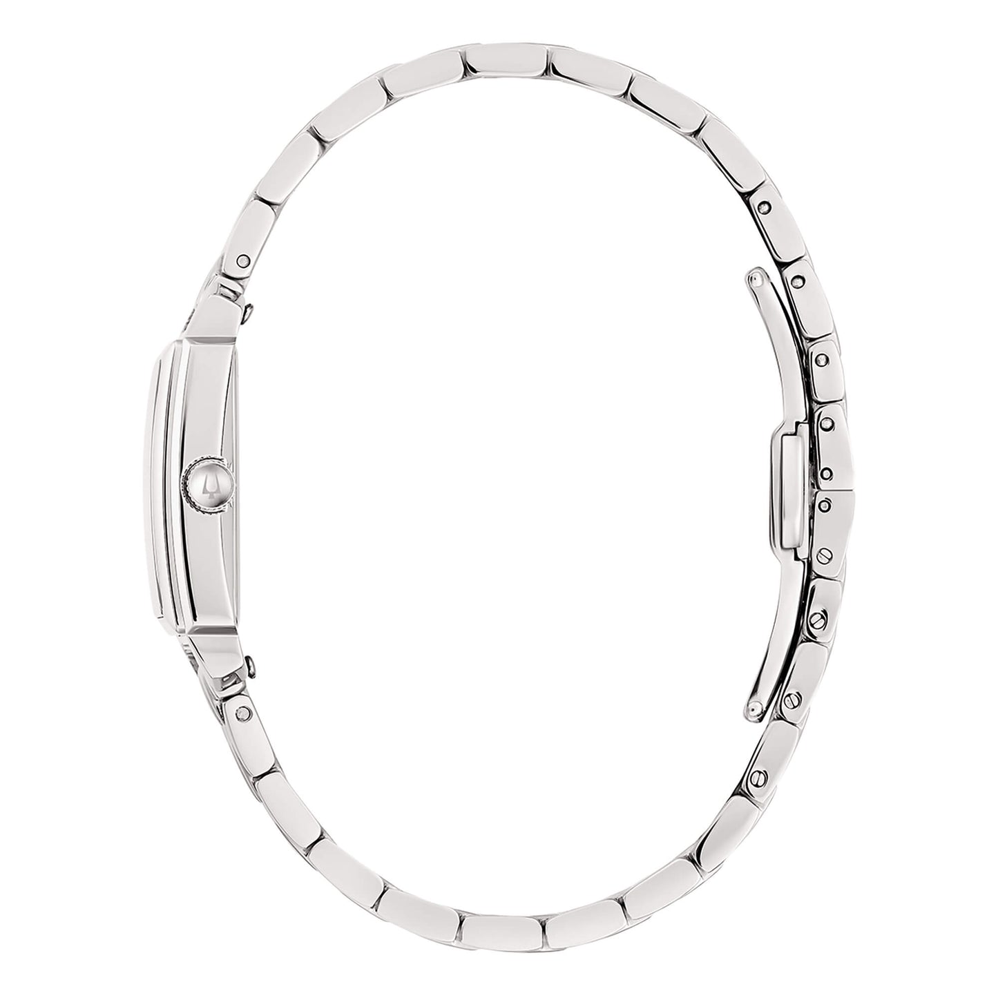 BULOVA - Orologio Sutton Tank