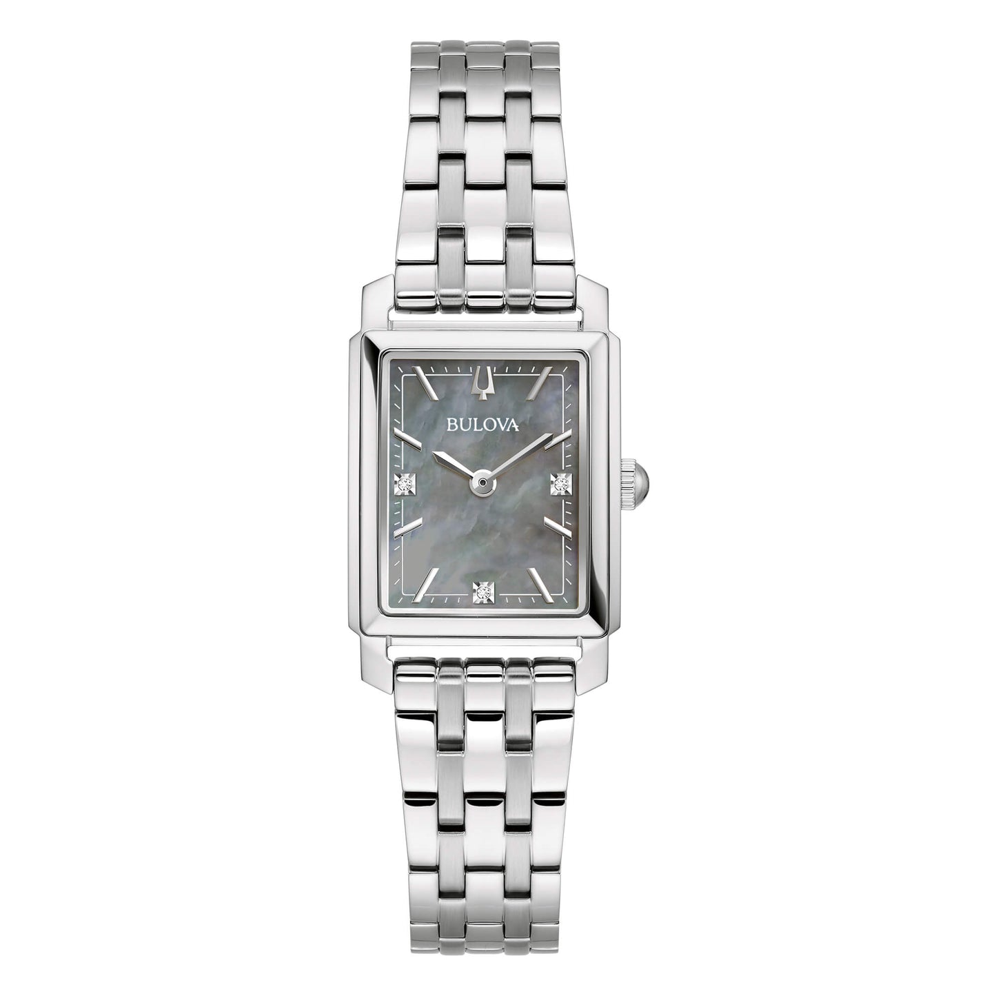 BULOVA - Sutton Tank