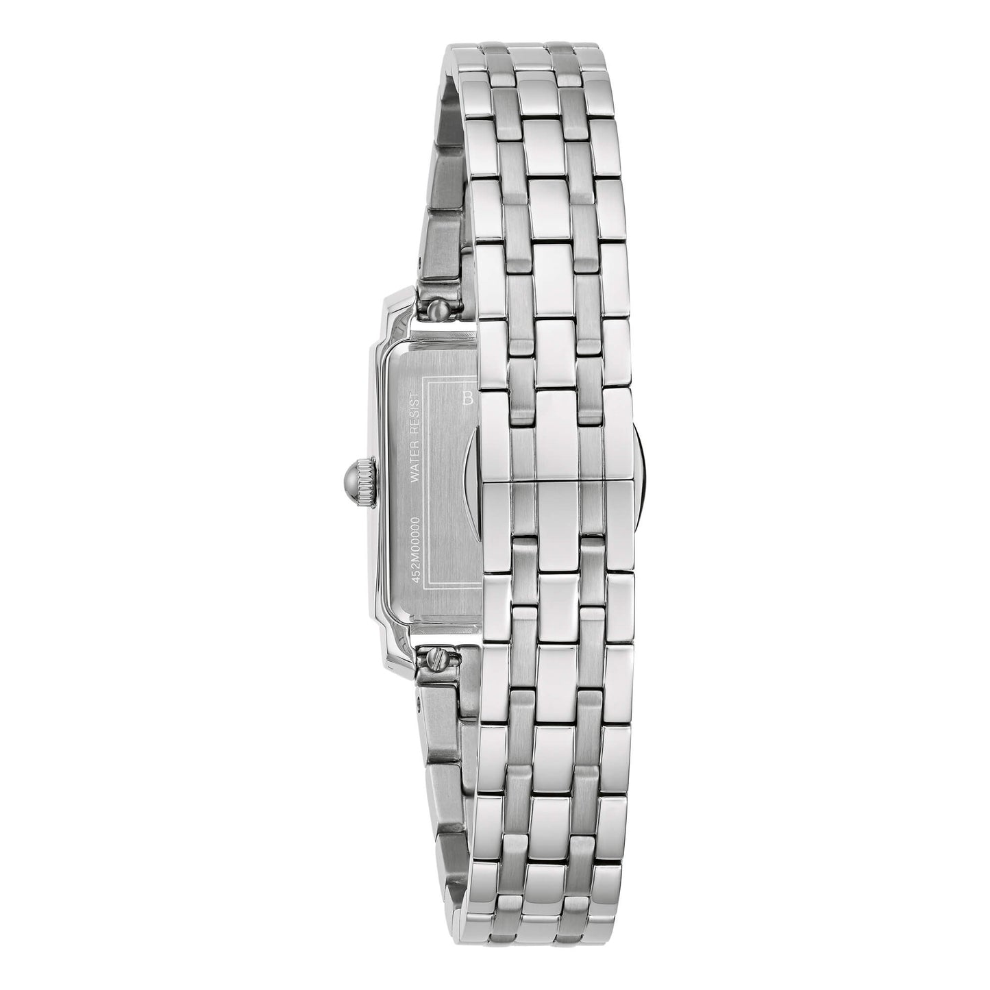 BULOVA - Sutton Tank
