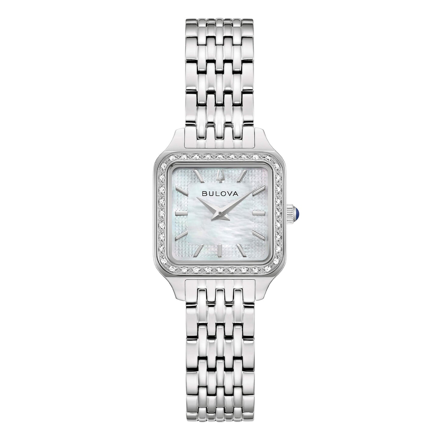 BULOVA - Sutton Square