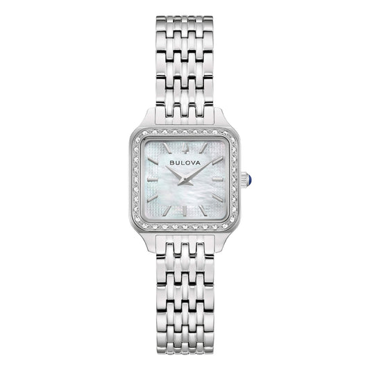 BULOVA - Sutton Square