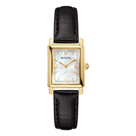 BULOVA - Sutton Tank
