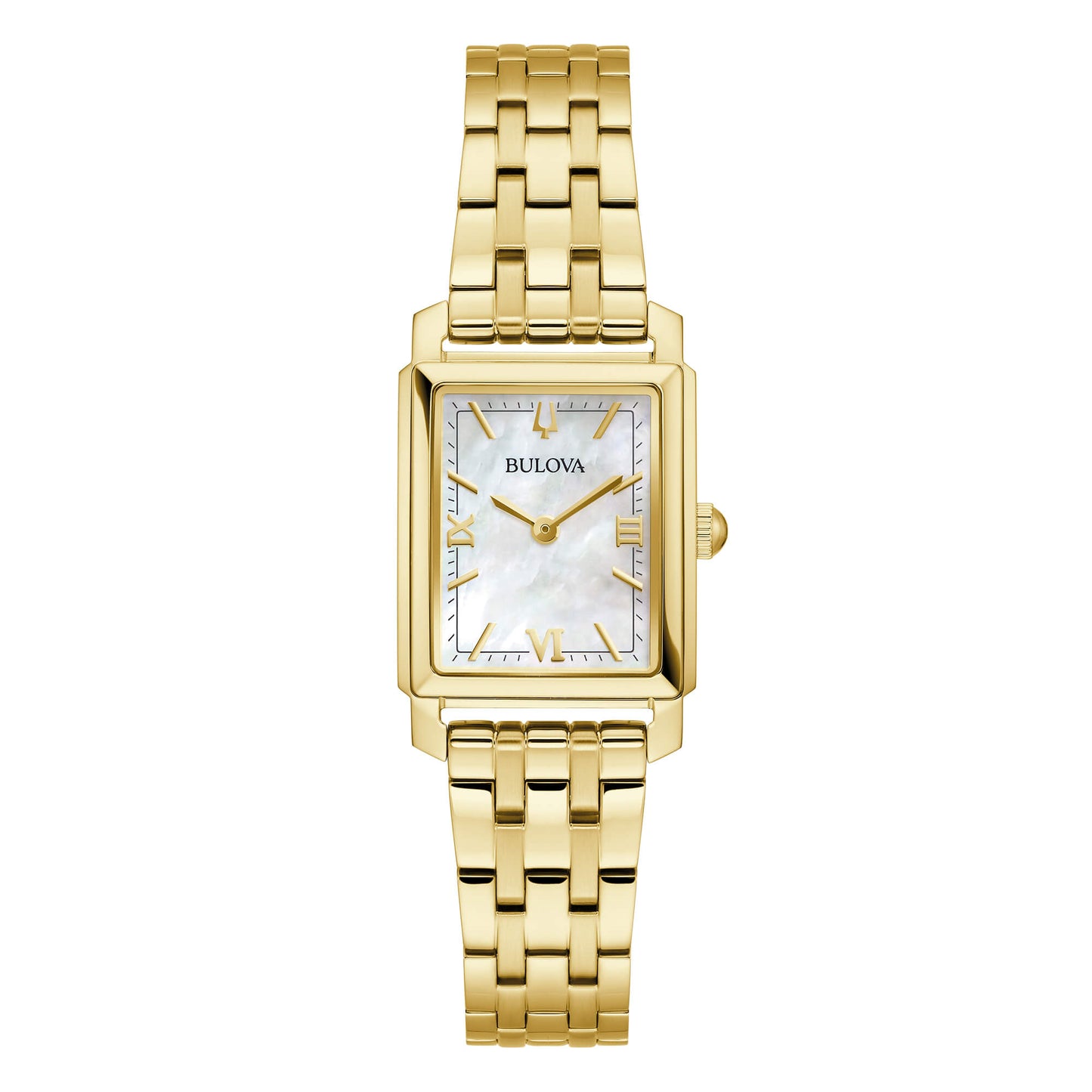BULOVA - Sutton Tank