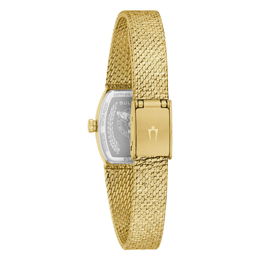 BULOVA - Orologio Goddess of Time