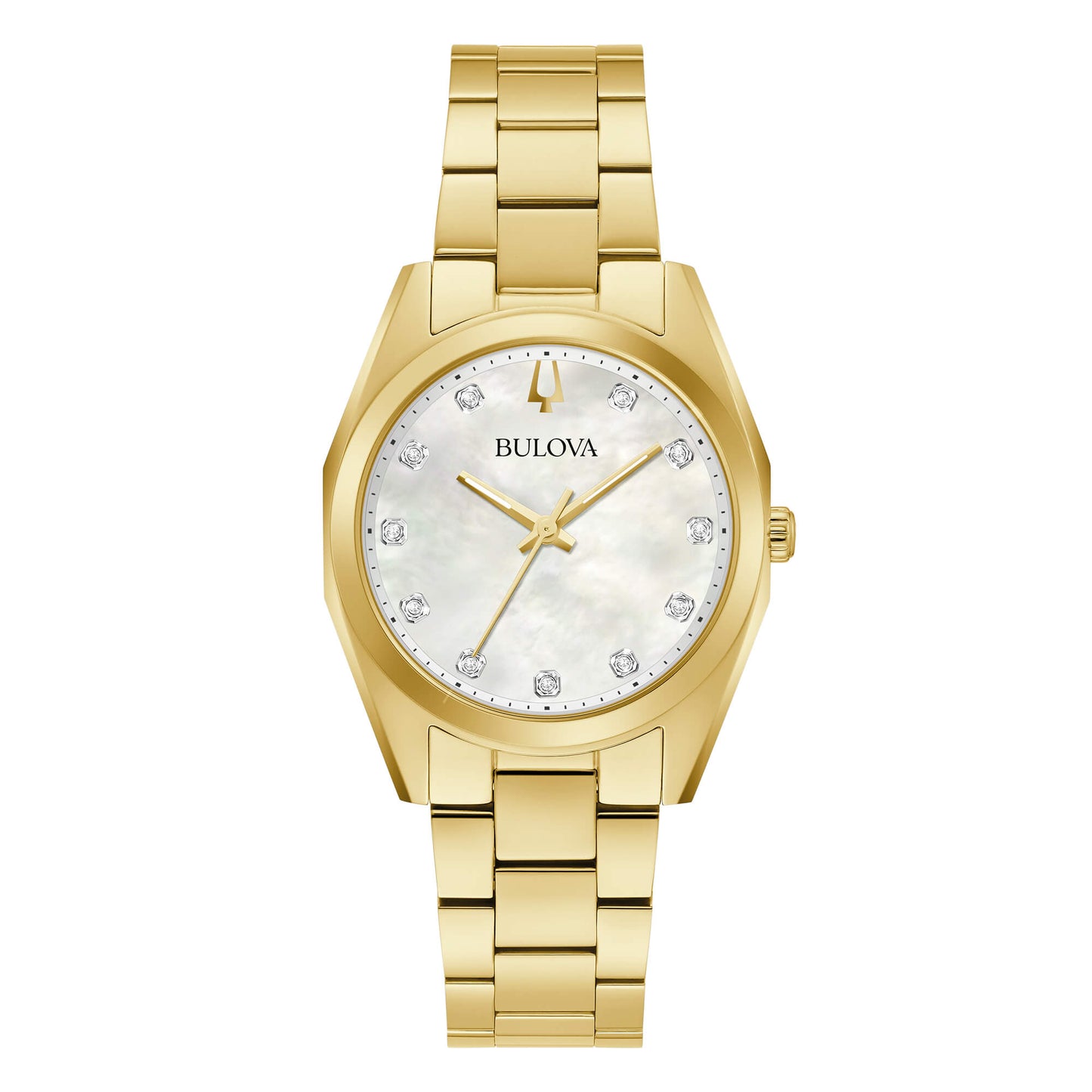 BULOVA - Surveyor Lady