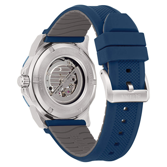 BULOVA - Orologio Marine Star Automatic