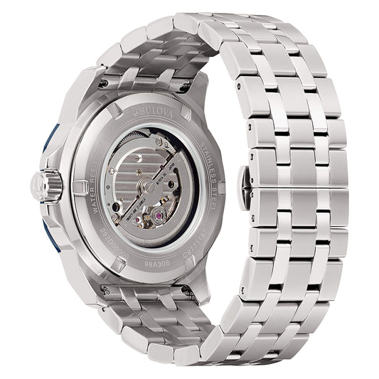 BULOVA - Orologio Marine Star Automatic