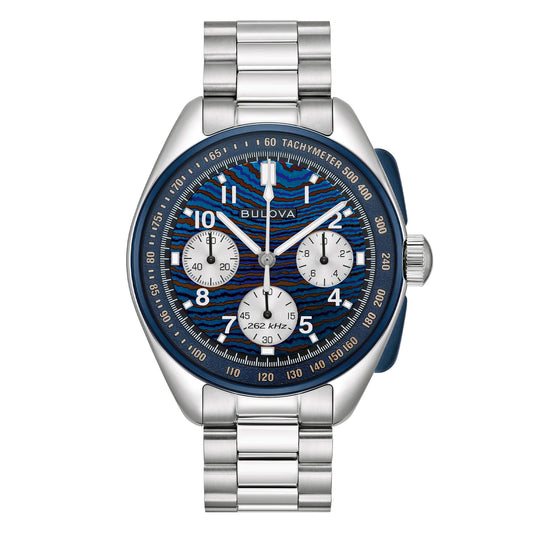 BULOVA - Lunar Pilot 150th Ann. Limited Edition