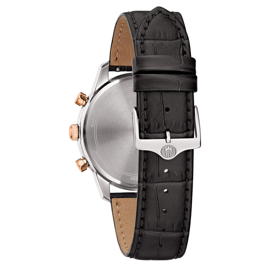 BULOVA - Orologio Sutton Chrono