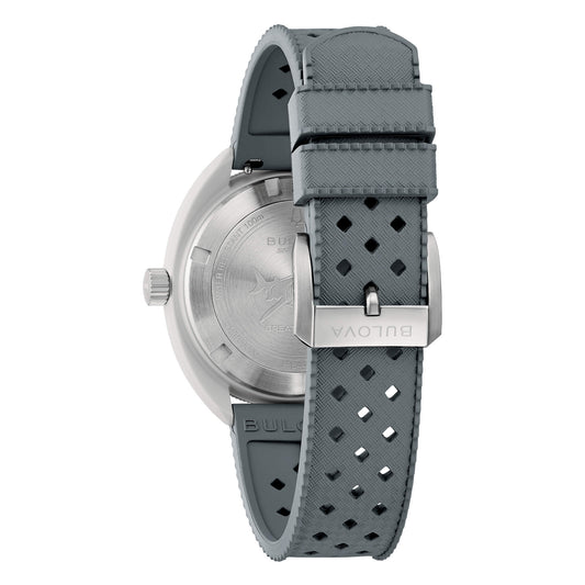 BULOVA - Orologio Snorkel Grigio