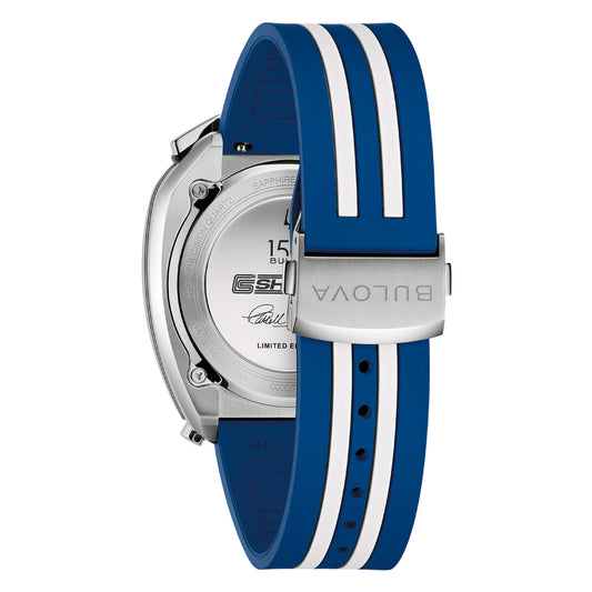 BULOVA - Shelby 150th Ann. Lim. Ed.